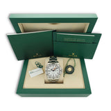 Rolex Explorer II 226570