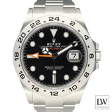 Rolex Explorer II 226570 NEW