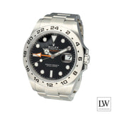 Rolex Explorer II 226570 NEW