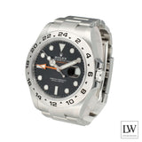 Rolex Explorer II 226570 NEW