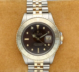 Rolex GMT-Master 16573