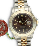 Rolex GMT-Master 16573