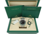 Rolex GMT-Master II 126720VTNR NEW