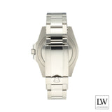 Rolex GMT-Master II 116710LN