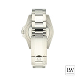 Rolex GMT-Master II 126710BLNR 99% New