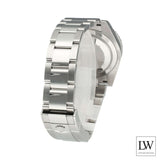 Rolex GMT-Master II 126710BLNR NEW