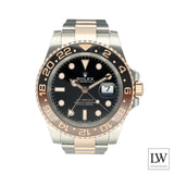 Rolex GMT-Master II 126711CHNR NEW