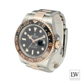 Rolex GMT-Master II 126711CHNR NEW