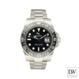 Rolex GMT-Master II 116710LN