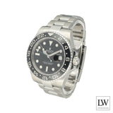 Rolex GMT-Master II 116710LN