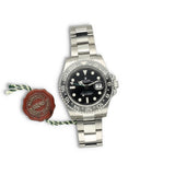Rolex GMT-Master II 116710LN
