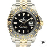 Rolex GMT-Master II 126713