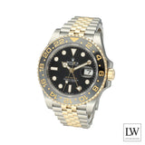 Rolex GMT-Master II 126713