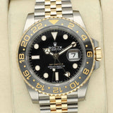 Rolex GMT-Master II 126713