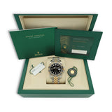 Rolex GMT-Master II 126713