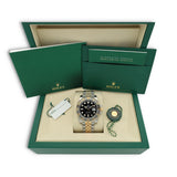 Rolex GMT-Master II 126713