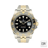 Rolex GMT-Master II 126713GRNR NEW