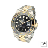 Rolex GMT-Master II 126713GRNR NEW