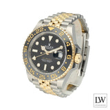 Rolex GMT-Master II 126713GRNR NEW