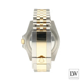 Rolex GMT-Master II 126713GRNR NEW