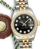 Rolex Lady-Datejust 26 179173
