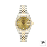 Rolex Lady-Datejust 26 69173