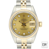 Rolex Lady-Datejust 26 69173