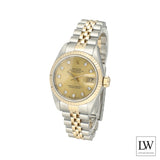 Rolex Lady-Datejust 26 69173