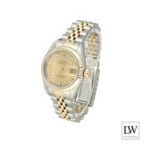 Rolex Lady-Datejust 26 69173