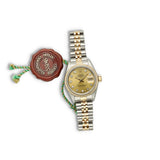Rolex Lady-Datejust 26 69173