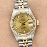 Rolex Lady-Datejust 26 69173