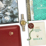 Rolex Lady-Datejust 26 69173