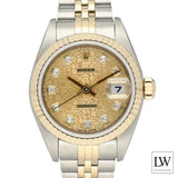 Rolex Lady-Datejust 26 79173