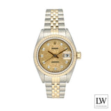 Rolex Lady-Datejust 26 79173