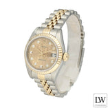 Rolex Lady-Datejust 26 79173