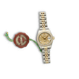 Rolex Lady-Datejust 26 79173