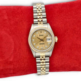 Rolex Lady-Datejust 26 79173