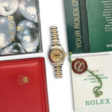 Rolex Lady-Datejust 26 79173