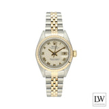 Rolex Lady-Datejust 26 79173