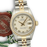 Rolex Lady-Datejust 26 79173