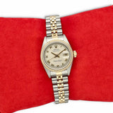 Rolex Lady-Datejust 26 79173