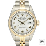Rolex Lady-Datejust 26 79173