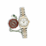 Rolex Lady-Datejust 26 79173