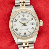 Rolex Lady-Datejust 26 79173