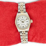 Rolex Lady-Datejust 26 79173