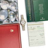 Rolex Lady-Datejust 26 79173
