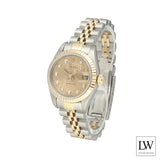 Rolex Lady-Datejust 26 69173