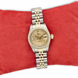 Rolex Lady-Datejust 26 69173