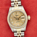 Rolex Lady-Datejust 26 69173