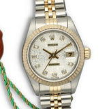 Rolex Lady-Datejust 26 79173